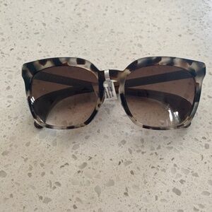 Bottega Veneta sunglasses